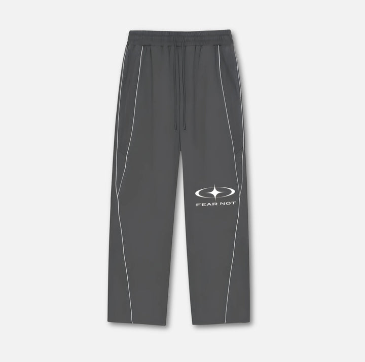 Starcross Reflective Sweatpants Gray S 