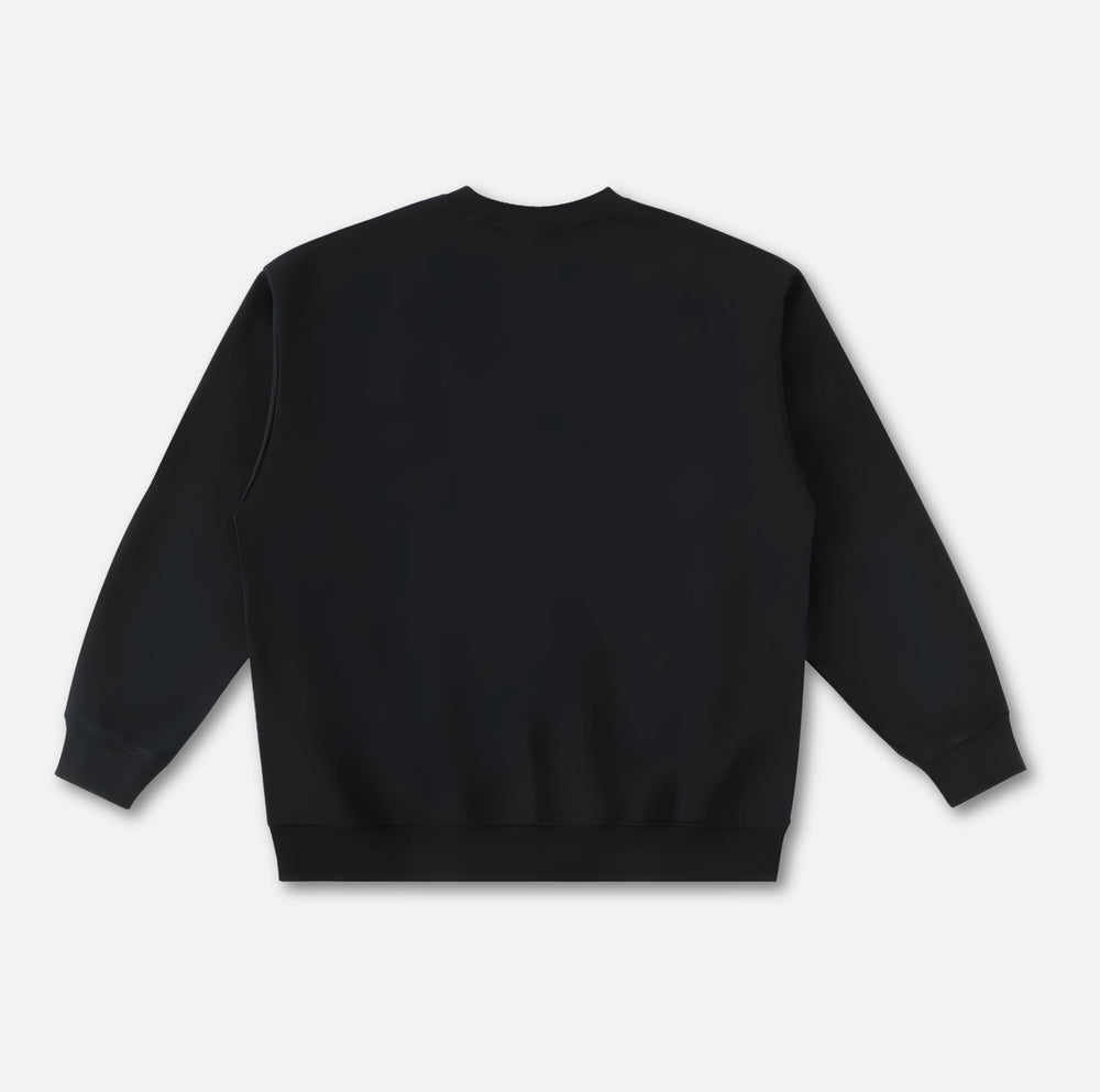 Starcross Taped Crewneck Sweatshirt 