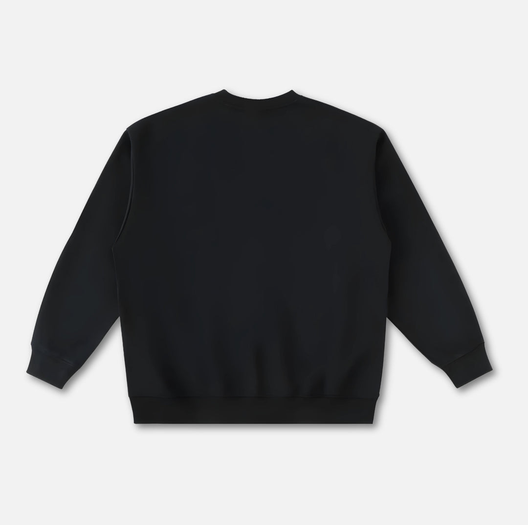 Starcross Taped Crewneck Sweatshirt 