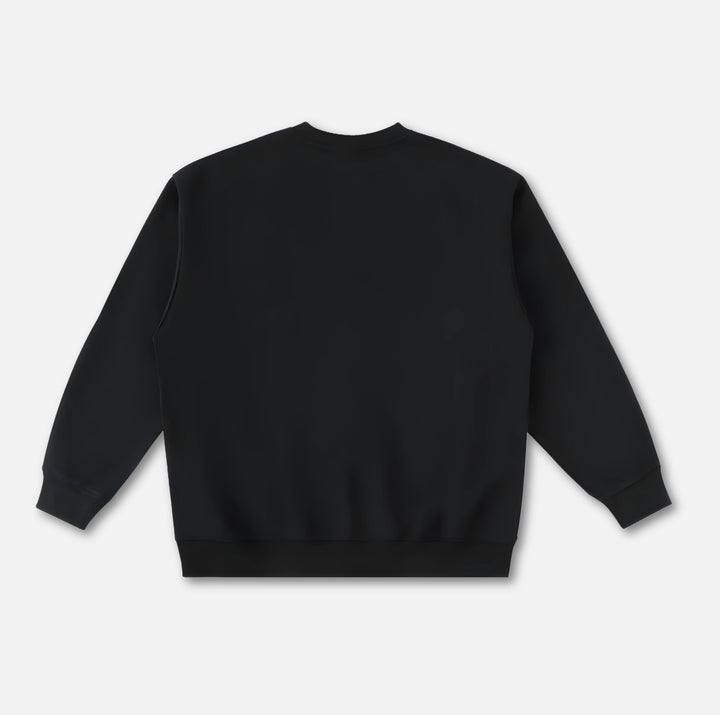 Starcross Taped Crewneck Sweatshirt 