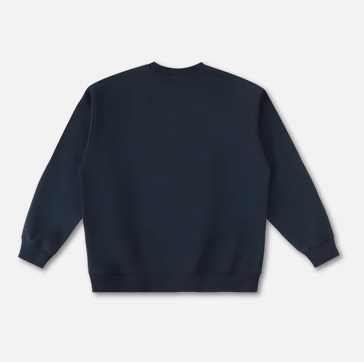 Starcross Taped Crewneck Sweatshirt 