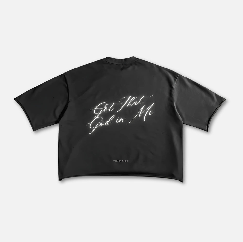 X-Ray French Terry Tee 