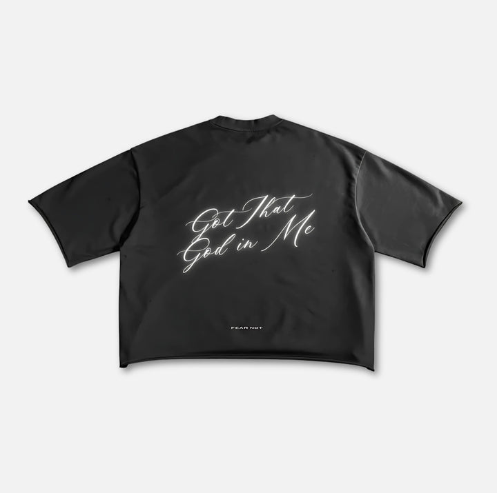 X-Ray French Terry Tee 